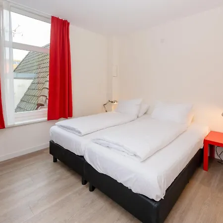 Apartment Modern Apartment Near Egmond Aan Zee *