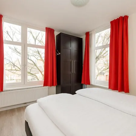Apartment Modern Apartment Near Egmond Aan Zee Egmond aan Zee