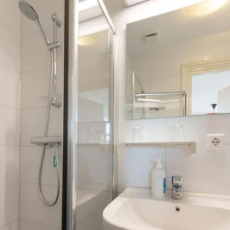 Modern Apartment Near Egmond Aan Zee Apartment *