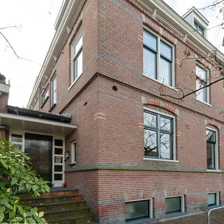 Apartment Modern Apartment Near Egmond Aan Zee